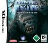 DS GAME - Peter Jackson's King Kong: The Official Game of the Movie (USED)